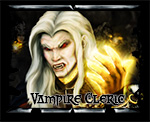 Vampire Cleric